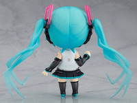 Nendoroid Hatsune Miku V4X 6