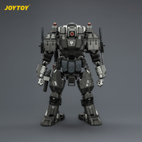 APOC Series Mystic Armor 02 Assault Mech 2