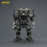 JOYTOY APOC Series Mystic Armor 02 Assault Mech - Dark Source - photo 2
