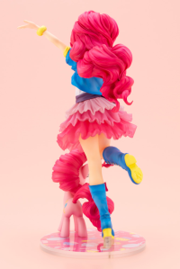 MY LITTLE PONY PINKIE PIE BISHOUJO STATUE 12