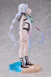 Solarain Lila Decyrus: Swimsuit Ver. - Atelier Ryza - photo 4