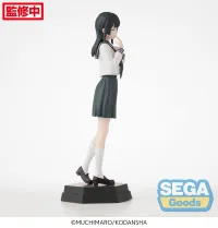 SEGA Desktop x Decorate Collections "There is also a hole in the student organization!" "Arisu Terui" - There is also a hole in the student organization! - photo 4