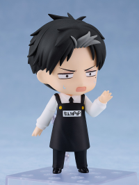 Nendoroid DOUG 4