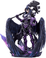 OVERLORD Albedo: Hermes Trismegistus Ver. 2