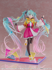 Hatsune Miku: Project SEKAI Championship 2022 Autumn Ver.1/7 Scale Figure 3