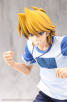 ARTFX J Katsuya Jonouchi (Joey Wheeler) -Passionate Duelists- 2