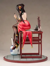 KADOKAWA Kurumi Tokisaki: Calligraphic Beauty Ver. - Date A Live - photo 3