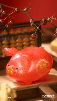 LuLu the Piggy - Lucky Fortune Piggy (Blind Box) 40