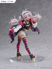Matsukai Mao 1/7 Scale Figure 6