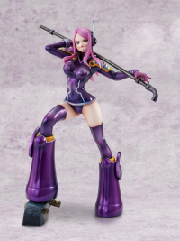 Portrait.Of.Pirates ONE PIECE “Evolutionary History” Jewelry Bonney 7