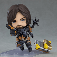 Nendoroid Sam 4
