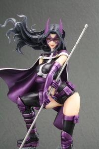Bishoujo Statue - DC Comics Huntress 7