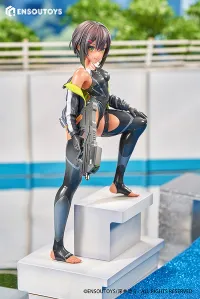 ENSOUTOYS ARMS NOTE Swim Team Bucho-chan - ARMS NOTE - photo 4