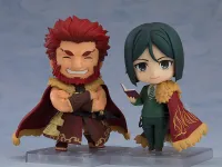 GOOD SMILE COMPANY Nendoroid Rider/Iskandar - Fate/Grand Order - photo 6