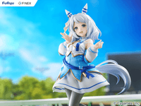 Hishi Miracle 1/7 Scale Figure 12