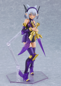 PLAMAX GP-10 Dark Fairy Knight Grimlinde 8