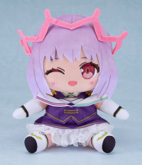 Chocopuni Plushie Akane Shinjo (New Order) 1