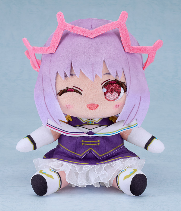 Chocopuni Plushie Akane Shinjo (New Order)
