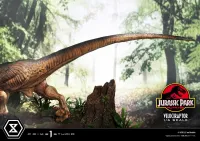 Prime 1 Studio Legacy Museum Collection Jurassic Park (Film) Velociraptor Attack 1/6 scale - Jurassic Park - photo 6