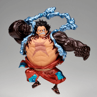 ONE PIECE KING OF ARTIST MONKEY D.LUFFY-SPECIAL ver.Ⅱ-(A:MONKEY D.LUFFY(BOUNDMAN)) 3