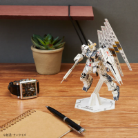si-gu-mi PRO RX-93 ν Gundam 4
