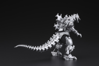HYPER MODELING MECHAGODZILLA 34