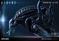 Premium Masterline Aliens (Comics) Warrior Alien DX Bonus Version 101