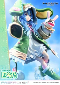 Prime 1 Studio PRISMA WING DATE A LIVE Yoshino 1/7 Scale Pre-Painted Figure - Date A Live - photo 33