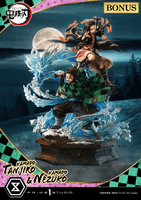 Concept Masterline Demon Slayer: Kimetsu no Yaiba Kamado KAMADO TANJIRO & KAMADO NEZUKO Ultimate Bonus Version 			 55