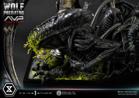 Real Elite Masterline Aliens vs. Predator: Requiem Wolf Predator 20