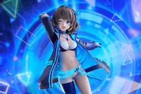 Wave Co. [Dance Dance Dance] Kaede Takagaki + - THE iDOLM@STER - photo 7