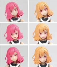 GOOD SMILE COMPANY ELIZABETH Japan Ver. - Black Butler - photo 13