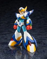 KOTOBUKIYA MEGA MAN X FALCON ARMOR / ROCKMAN X FALCON ARMOR - Mega Man - photo 12