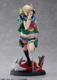 BellFine Himiko Toga 2D version - My Hero Academia - photo 9
