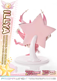 PRISMA WING Fate/kaleid liner Prisma Illya Illyasviel von Einzbern 1/7 Scale Pre-Painted Figure 4