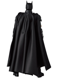 MAFEX THE BATMAN 4