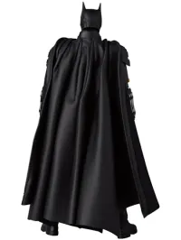 MEDICOM TOY MAFEX THE BATMAN - DC Comics - photo 4