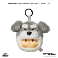 TOYZEROPLUS PP X MONSTER Dog Head Blind Box - PP X Monster - photo 127