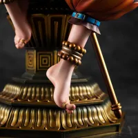MegaHouse Portrait.Of.Pirates ONE PIECE “NEO-MAXIMUM” The only God of Skypiea ENEL - ONE PIECE - photo 3