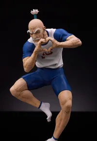 GOOD SMILE COMPANY POP UP PARADE Netero - HUNTER×HUNTER - photo 7