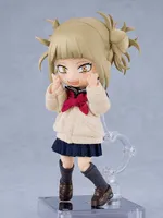GOOD SMILE COMPANY Nendoroid Doll Himiko Toga - My Hero Academia - photo 2
