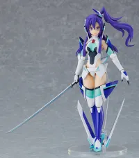 GOOD SMILE COMPANY ACT MODE Tsubasa Kazanari - Symphogear - photo 1