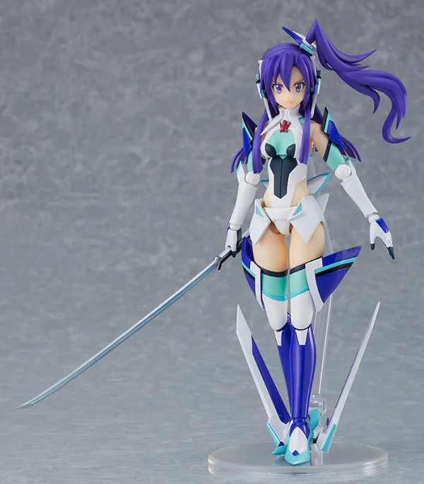 GOOD SMILE COMPANY ACT MODE Tsubasa Kazanari - Symphogear