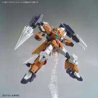 HGBD:R 1/144 SATURNIX UNIT 8