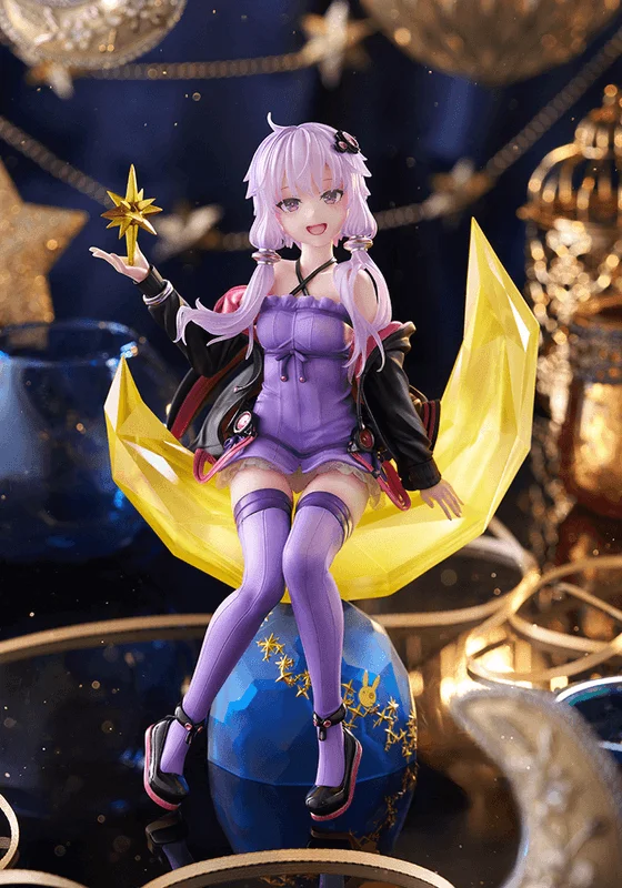 KOTOBUKIYA Yuzuki Yukari - VOCALOMAKETS