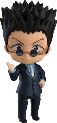 Nendoroid Leorio 2