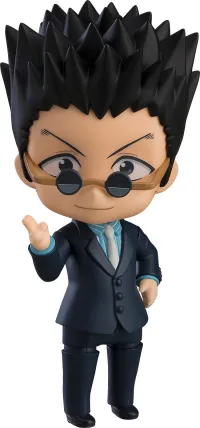 GOOD SMILE COMPANY Nendoroid Leorio - HUNTER×HUNTER - photo 2