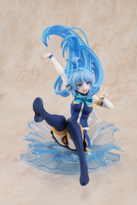 Aqua: Sneaker Bunko 30th Anniversary ver.(re-run) 2