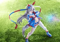 GOOD SMILE COMPANY Tamamo Cross - Umamusume: Pretty Derby - photo 5