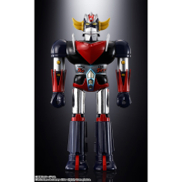 DELUXE GRENDIZER & UFO SPAZER "UFO ROBO GRENDIZER", TAMASHII NATIONS CHOGOKIN 3